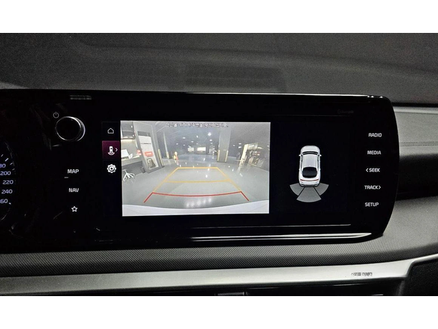 Kia K5 - автомобили, коли, обяви за нови и употребявани 14