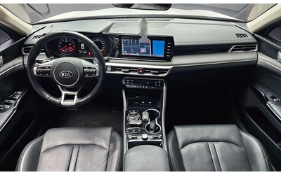 Kia K5 - автомобили, коли, обяви за нови и употребявани 6