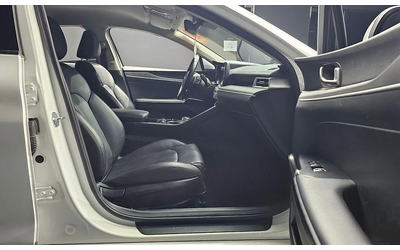 Kia K5 - автомобили, коли, обяви за нови и употребявани 9