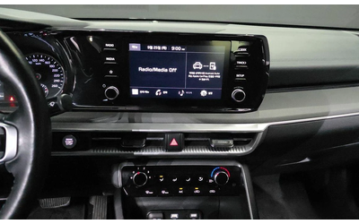 Kia K5 - автомобили, коли, обяви за нови и употребявани 13