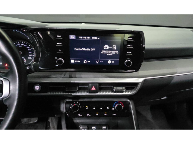 Kia K5 - автомобили, коли, обяви за нови и употребявани 13