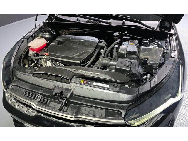 Kia K5 - автомобили, коли, обяви за нови и употребявани 5