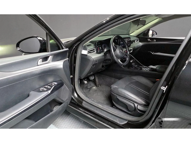 Kia K5 - автомобили, коли, обяви за нови и употребявани 9