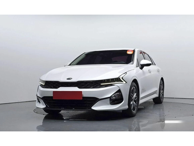 Kia K5 - автомобили, коли, обяви за нови и употребявани 0