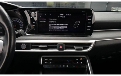 Kia K5 - автомобили, коли, обяви за нови и употребявани 14