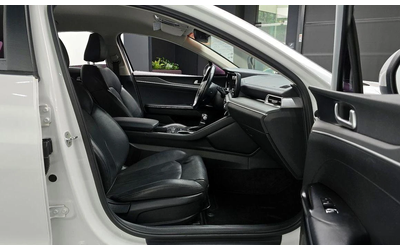 Kia K5 - автомобили, коли, обяви за нови и употребявани 9