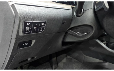 Kia K5 - автомобили, коли, обяви за нови и употребявани 12