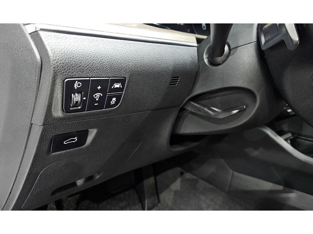 Kia K5 - автомобили, коли, обяви за нови и употребявани 12