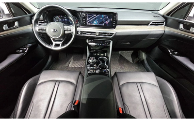 Kia K5 - автомобили, коли, обяви за нови и употребявани 6