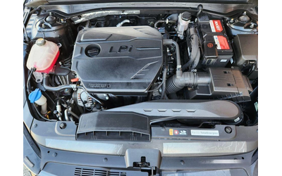 Kia K5 - автомобили, коли, обяви за нови и употребявани 6