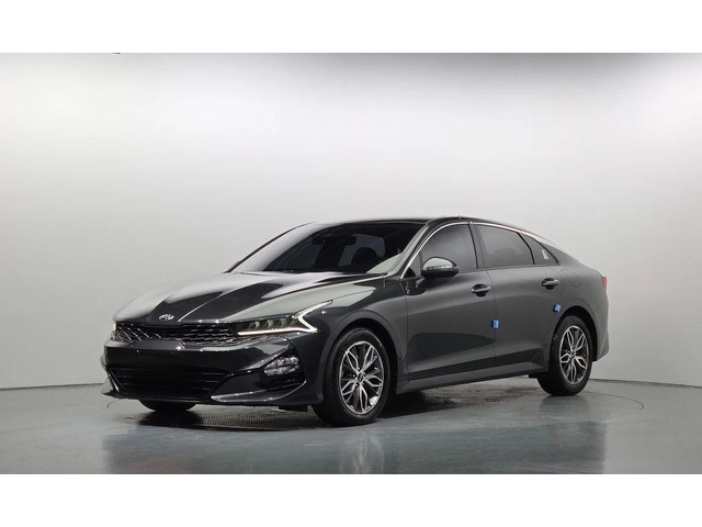 Kia K5 - автомобили, коли, обяви за нови и употребявани 0