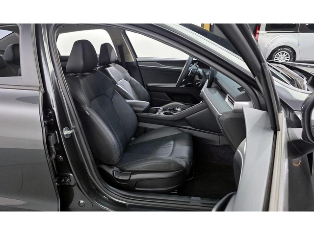 Kia K5 - автомобили, коли, обяви за нови и употребявани 11