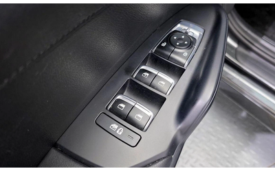 Kia K5 - автомобили, коли, обяви за нови и употребявани 13