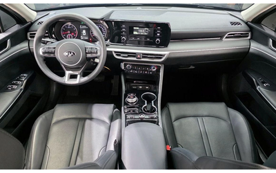 Kia K5 - автомобили, коли, обяви за нови и употребявани 6