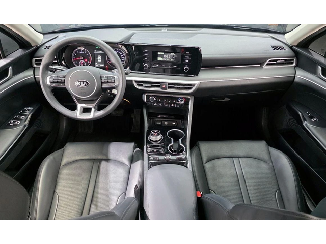 Kia K5 - автомобили, коли, обяви за нови и употребявани 6