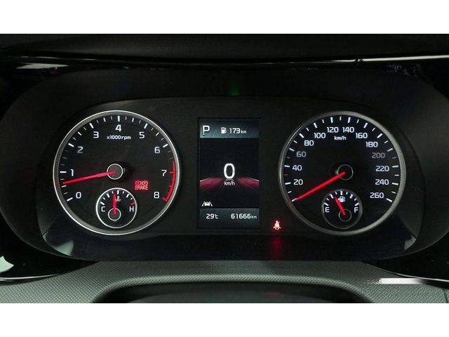 Kia K5 - автомобили, коли, обяви за нови и употребявани 7