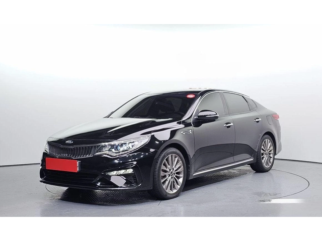 Kia K5 - автомобили, коли, обяви за нови и употребявани 0