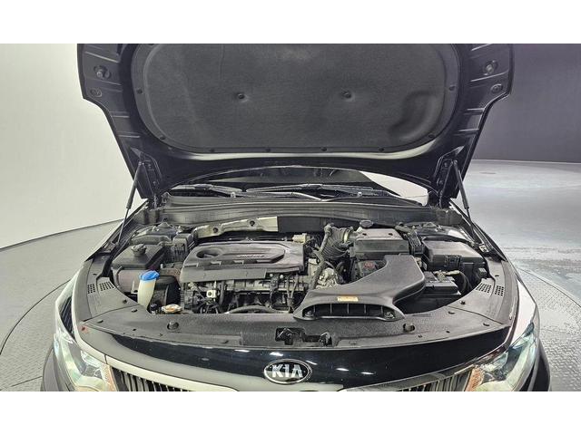 Kia K5 - автомобили, коли, обяви за нови и употребявани 5