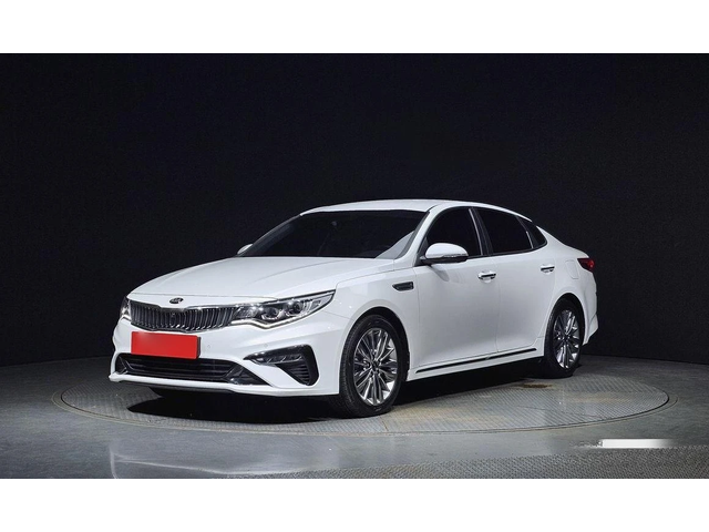 Kia K5 - автомобили, коли, обяви за нови и употребявани 0