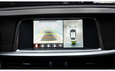 Kia K5 - автомобили, коли, обяви за нови и употребявани 14