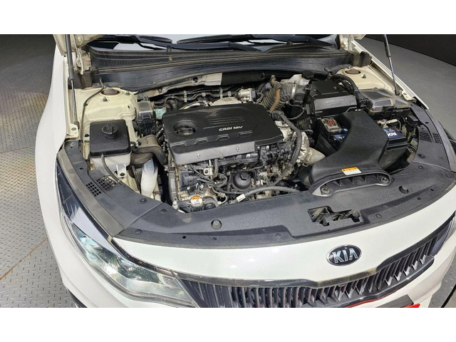 Kia K5 - автомобили, коли, обяви за нови и употребявани 5