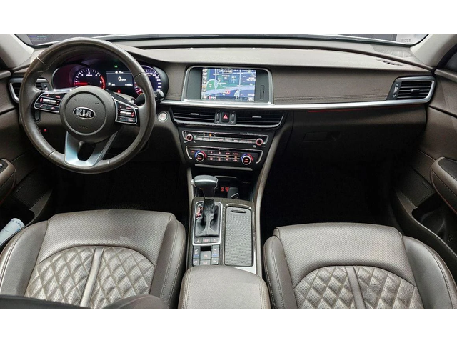 Kia K5 - автомобили, коли, обяви за нови и употребявани 6