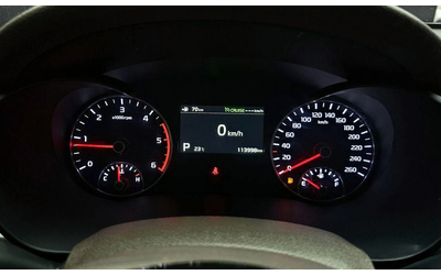 Kia K5 - автомобили, коли, обяви за нови и употребявани 7