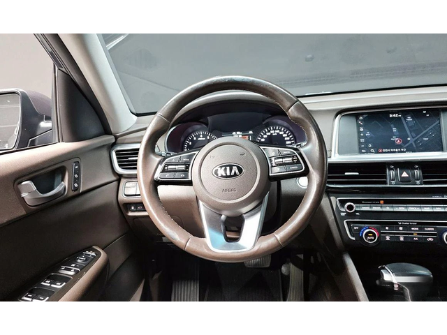 Kia K5 - автомобили, коли, обяви за нови и употребявани 12