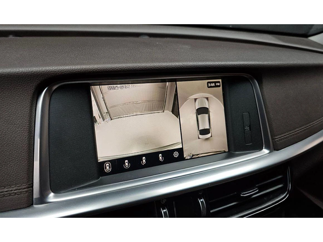 Kia K5 - автомобили, коли, обяви за нови и употребявани 14