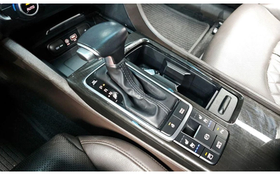 Kia K5 - автомобили, коли, обяви за нови и употребявани 8