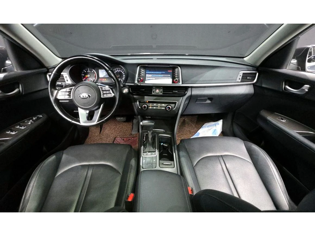 Kia K5 - автомобили, коли, обяви за нови и употребявани 6