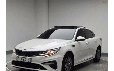 kia-k5 - 0