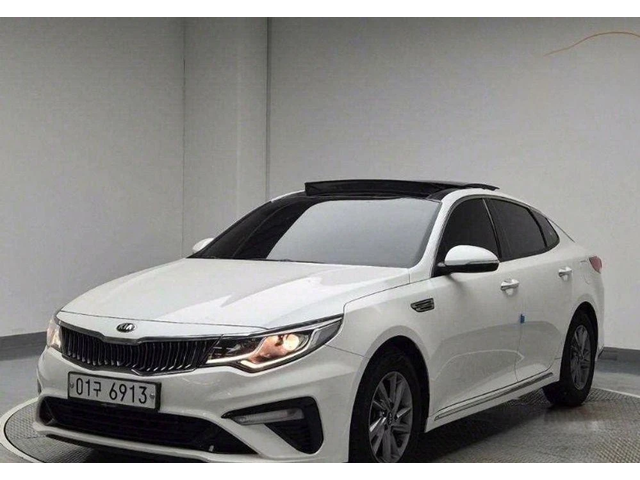 Kia K5 - автомобили, коли, обяви за нови и употребявани 0