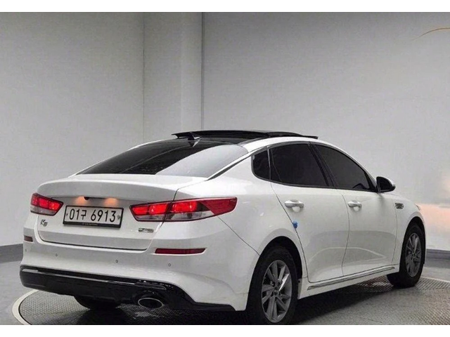 Kia K5 - автомобили, коли, обяви за нови и употребявани 2