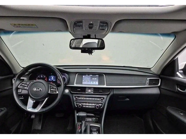 Kia K5 - автомобили, коли, обяви за нови и употребявани 5