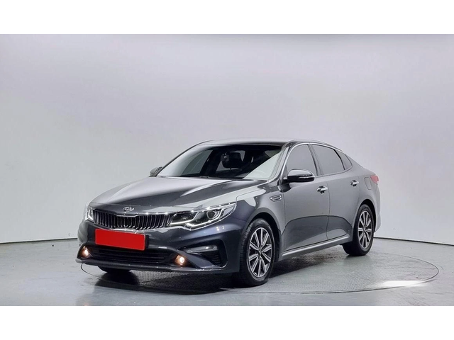 Kia K5 - автомобили, коли, обяви за нови и употребявани 0