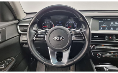 Kia K5 - автомобили, коли, обяви за нови и употребявани 13