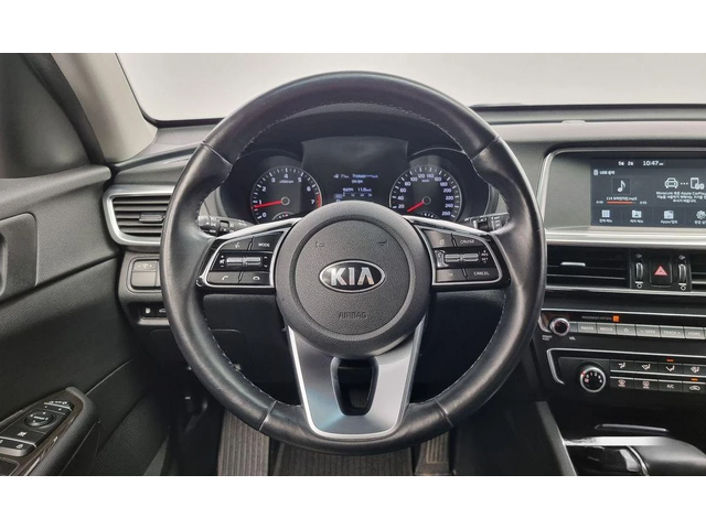 Kia K5 - автомобили, коли, обяви за нови и употребявани 13