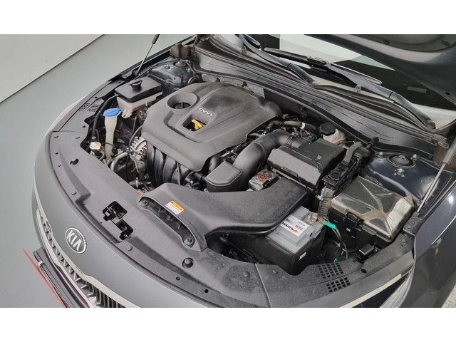 Kia K5 - автомобили, коли, обяви за нови и употребявани 5