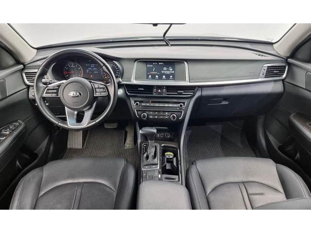 Kia K5 - автомобили, коли, обяви за нови и употребявани 6