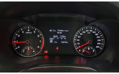 Kia K5 - автомобили, коли, обяви за нови и употребявани 7