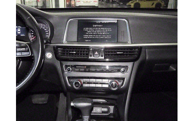 Kia K5 - автомобили, коли, обяви за нови и употребявани 10