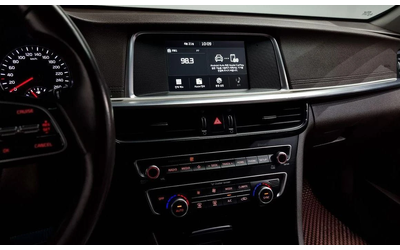 Kia K5 - автомобили, коли, обяви за нови и употребявани 14