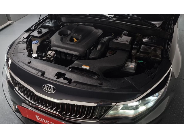 Kia K5 - автомобили, коли, обяви за нови и употребявани 5