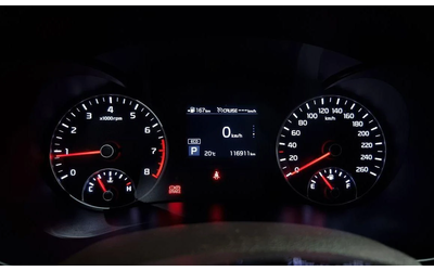 Kia K5 - автомобили, коли, обяви за нови и употребявани 7