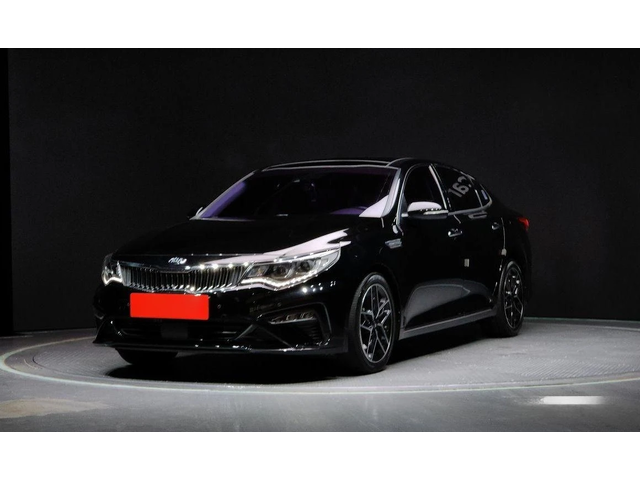 Kia K5 - автомобили, коли, обяви за нови и употребявани 0