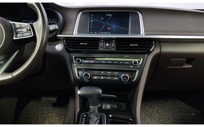 Kia K5 - автомобили, коли, обяви за нови и употребявани 13