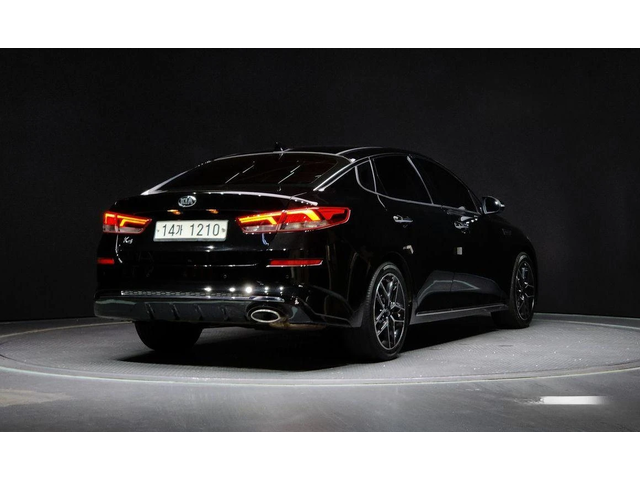 Kia K5 - автомобили, коли, обяви за нови и употребявани 1