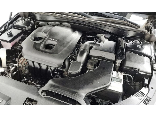 Kia K5 - автомобили, коли, обяви за нови и употребявани 5