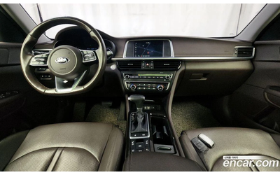 Kia K5 - автомобили, коли, обяви за нови и употребявани 6